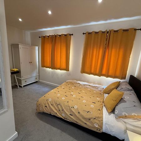 The Ingram Arms Hotell Laughton  Exteriör bild