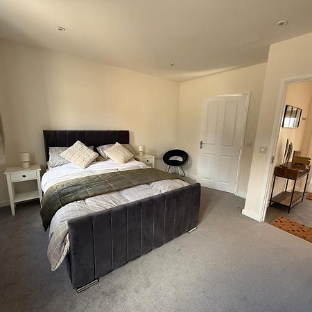 The Ingram Arms Hotell Laughton  Exteriör bild