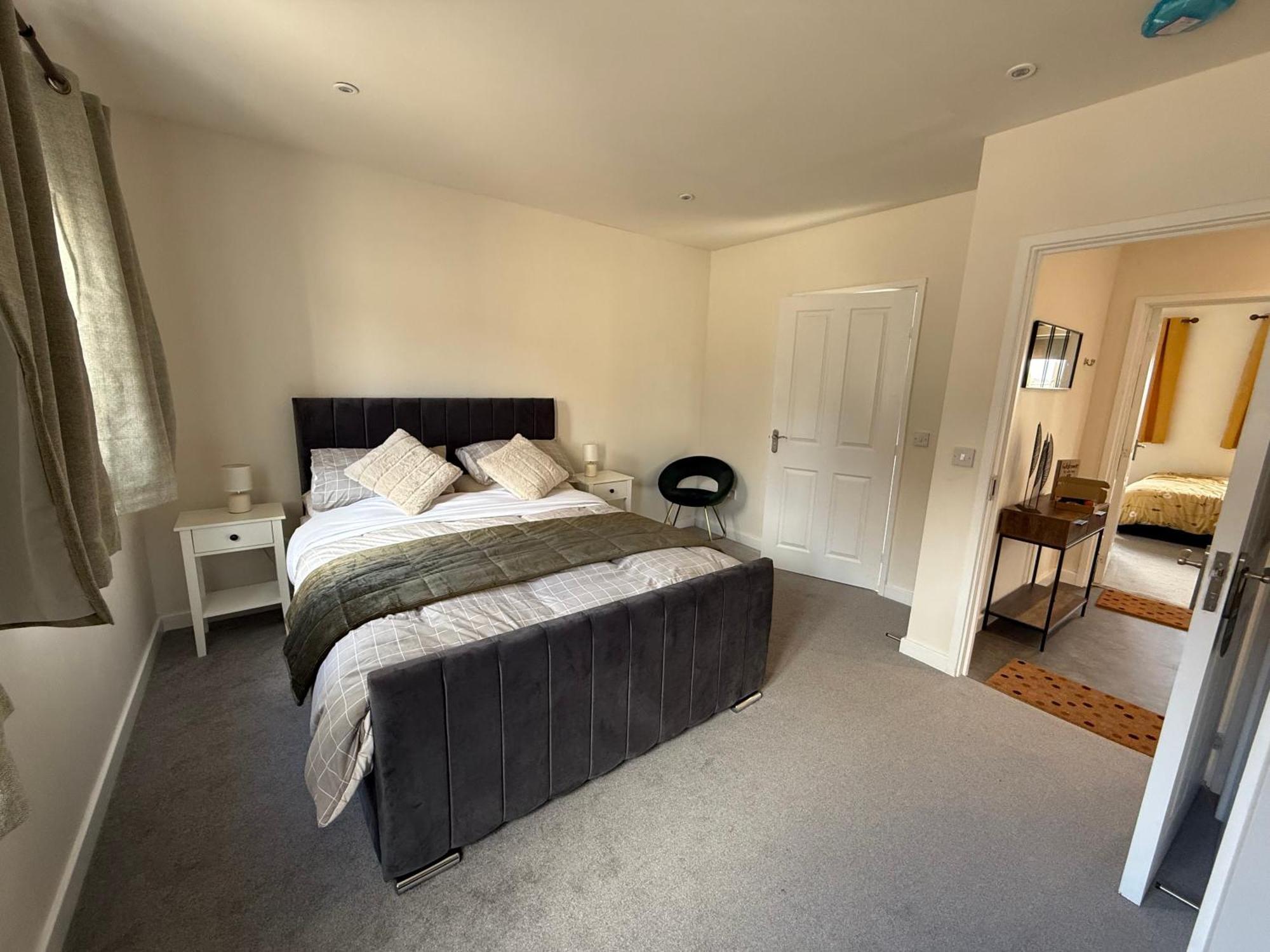 The Ingram Arms Hotell Laughton  Exteriör bild