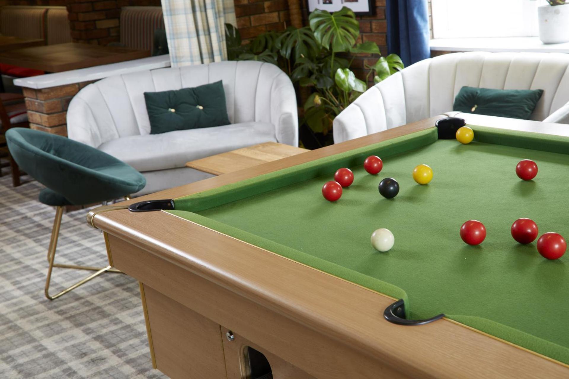 The Ingram Arms Hotell Laughton  Exteriör bild