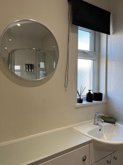 The Ingram Arms Hotell Laughton  Exteriör bild
