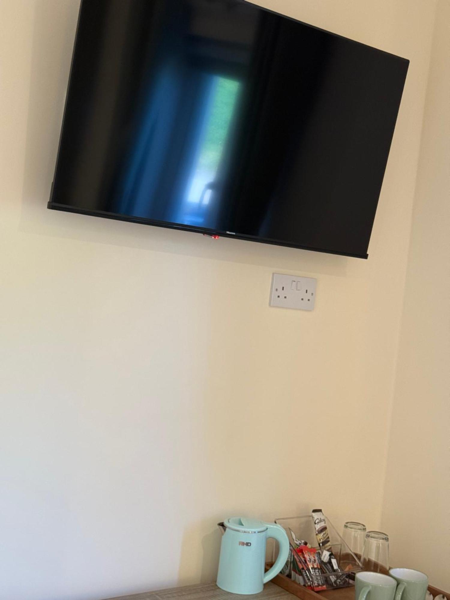 The Ingram Arms Hotell Laughton  Exteriör bild