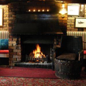 The Ingram Arms Hotell Laughton  Exteriör bild